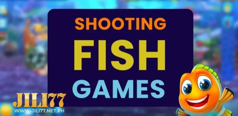 General introduction to online fish shooting game