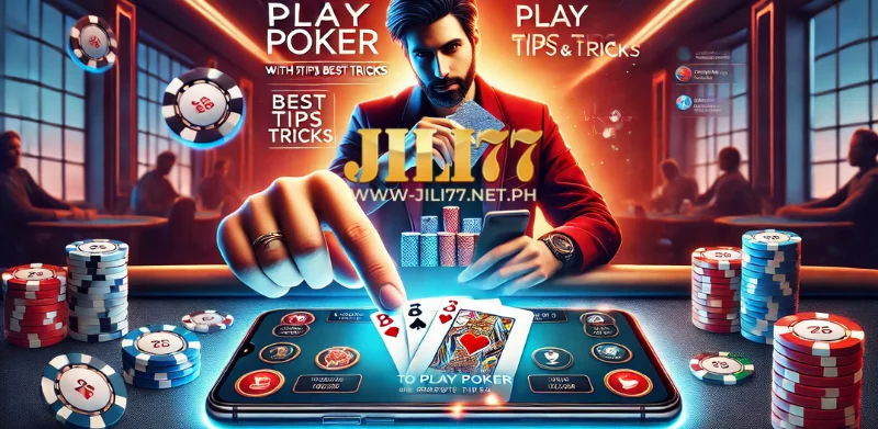 What are the rules of Poker