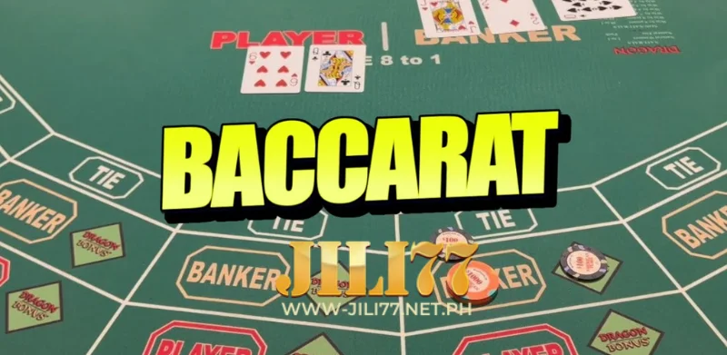 What is Baccarat