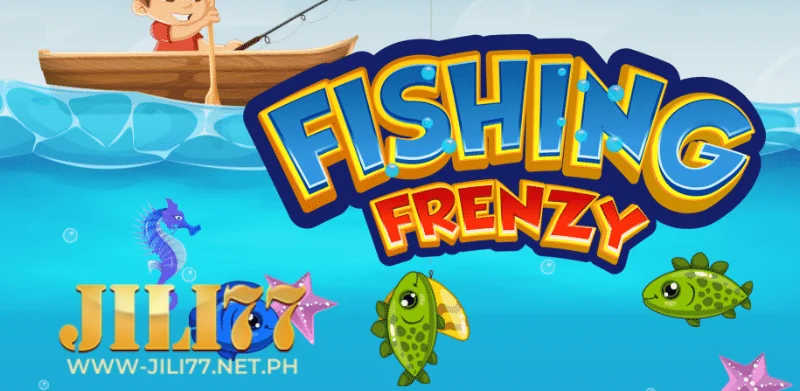 Why should you play free fish shooting games