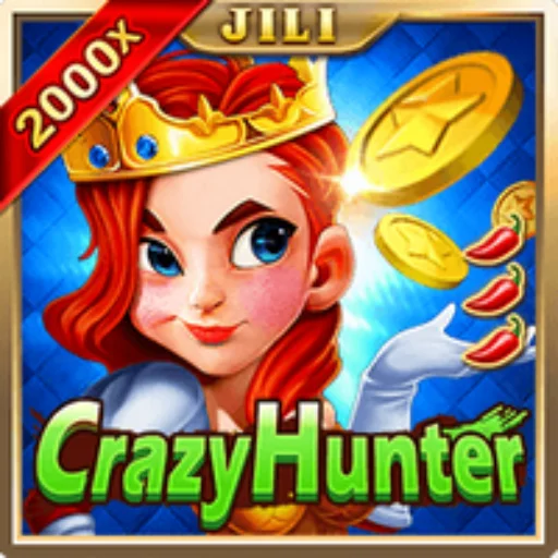 jili77-cray-hunter